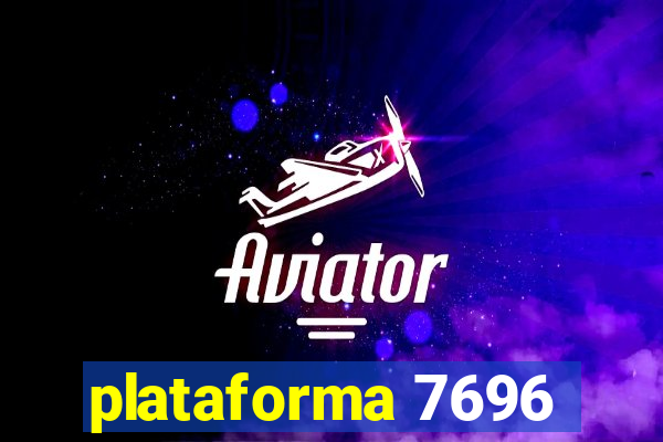 plataforma 7696